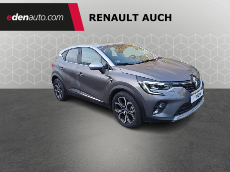 Renault Captur E-Tech Plug-in 160 Intens
