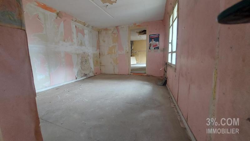 Maison - 73 m² - 3 pièces