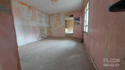 Maison - 73 m² - 3 pièces