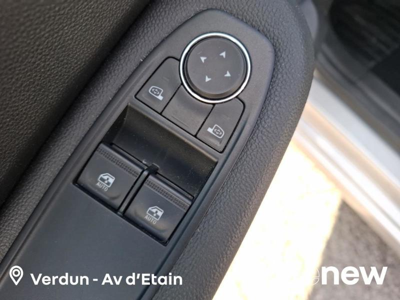 Renault Clio V TCe 90 Equilibre