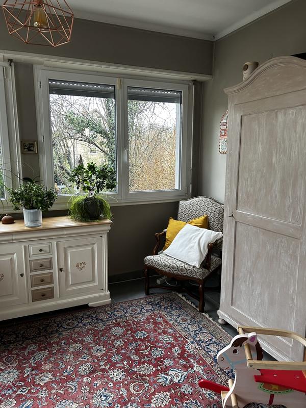 Maison - 135 m² - 4 pièces