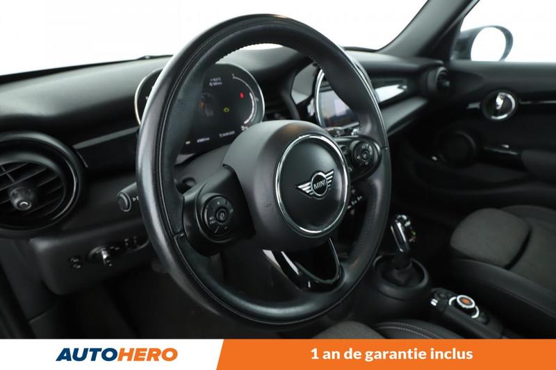 Mini Mini One Edition Greenwich Dct7 5p 102 ch