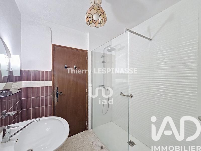 Maison - 175 m² - 6 pièces