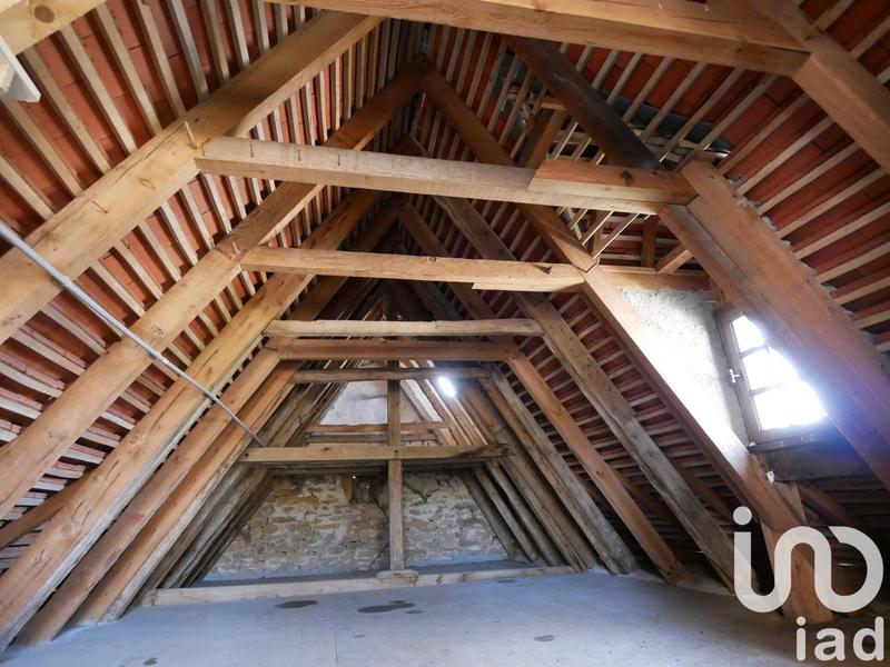 Maison de campagne - 210 m² - 8 pièces