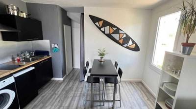 Appartement - 30 m² - 2 pièces