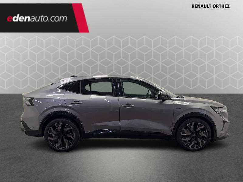 Renault Rafale E-Tech full hybrid 200 ch esprit Alpine