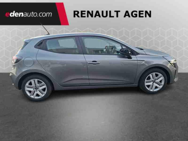 Renault Clio Blue dCi 100 ch Gsr2 Evolution