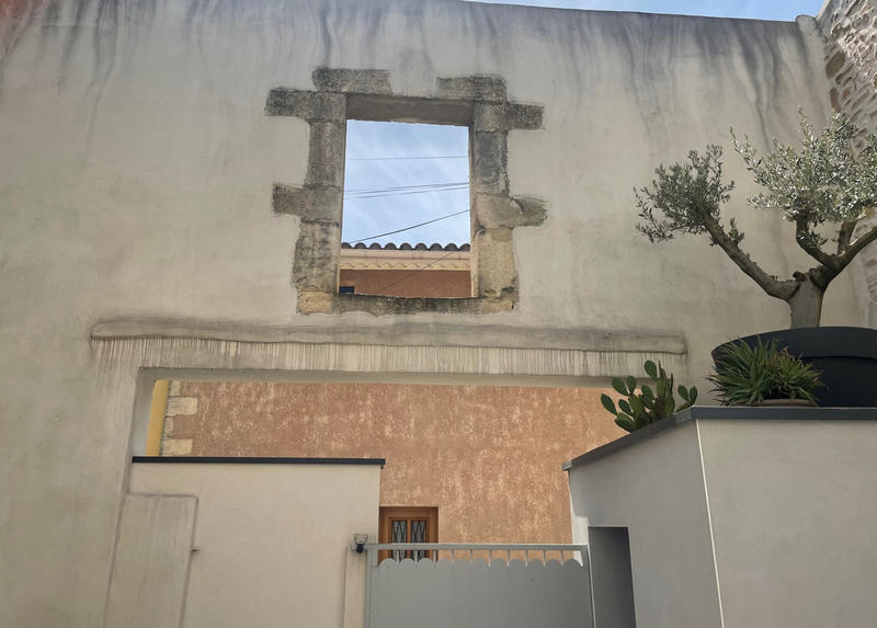 Maison - 98 m² - 5 pièces