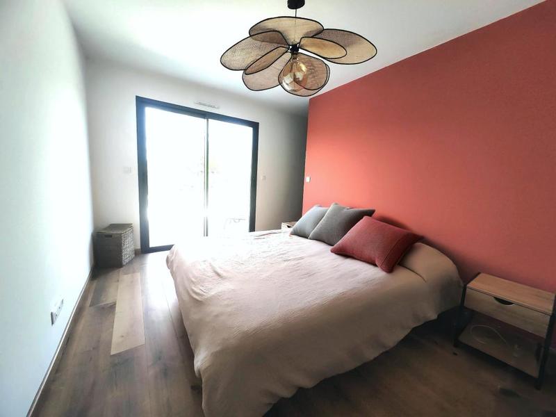 Maison - 130 m² - 7 pièces