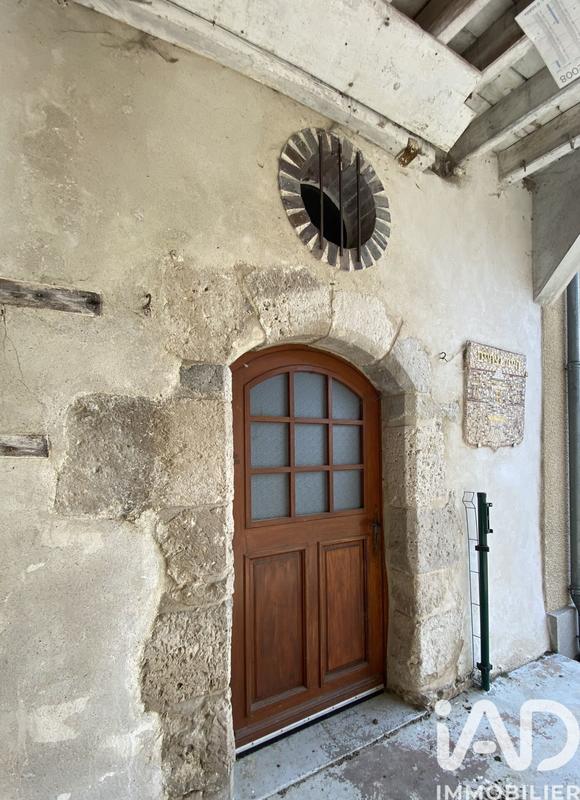 Maison - 252 m² - 8 pièces