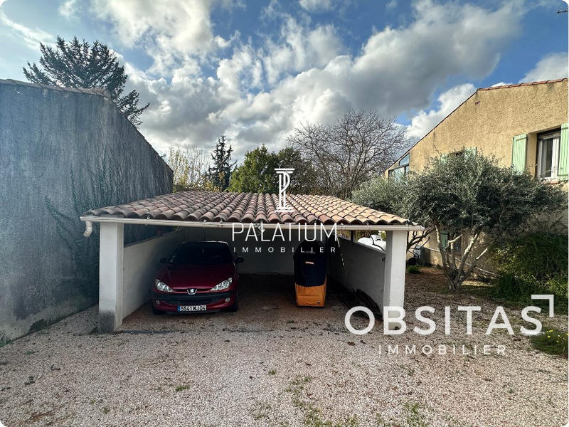 Maison - 145 m² - 5 pièces