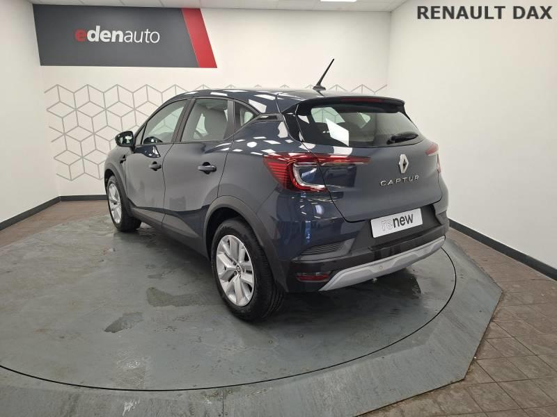 Renault Captur TCe 100 Gpl - 21 Business