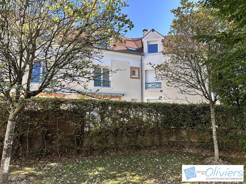 Maison - 114 m² - 5 pièces