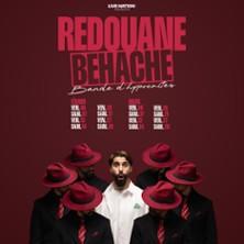 Redouane Behache - Bande d'hyprocrites - le Métropole, Paris