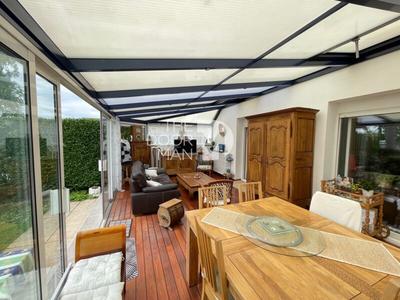 Maison - 139 m² - 5 pièces