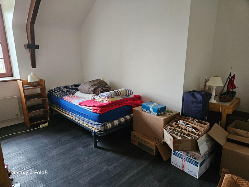 Maison - 124 m² - 5 pièces