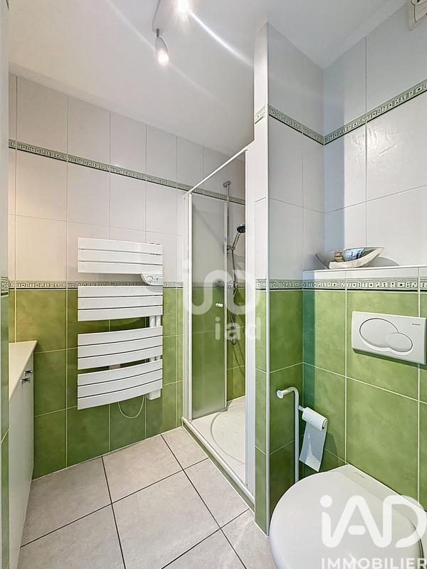 Appartement - 100 m² - 4 pièces