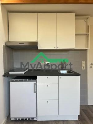 Appartement - 35 m² - 1 pièce