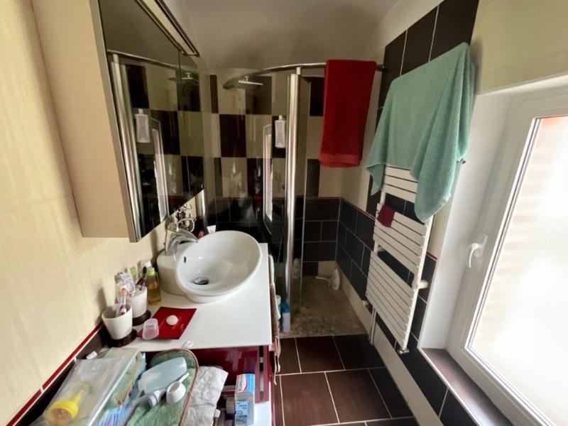 Maison - 109 m² - 4 pièces