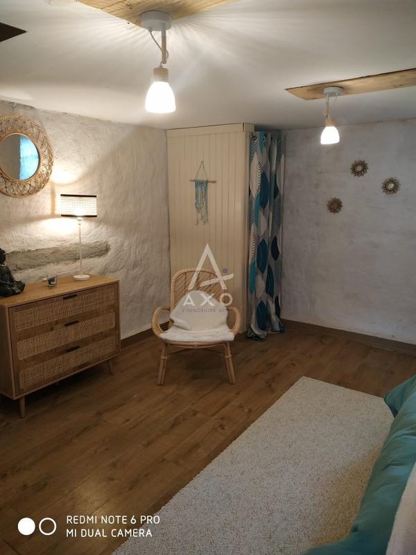 Maison - 146 m² - 6 pièces