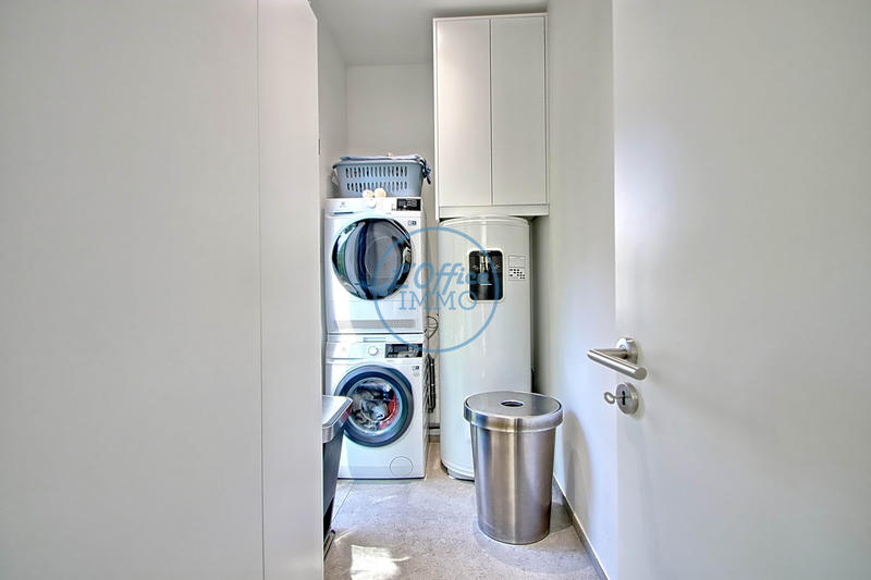 Maison contemporaine - 180 m² - 5 pièces