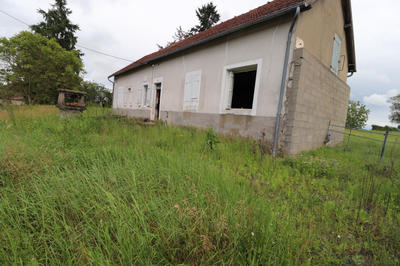 Maison - 140 m² - 2 pièces