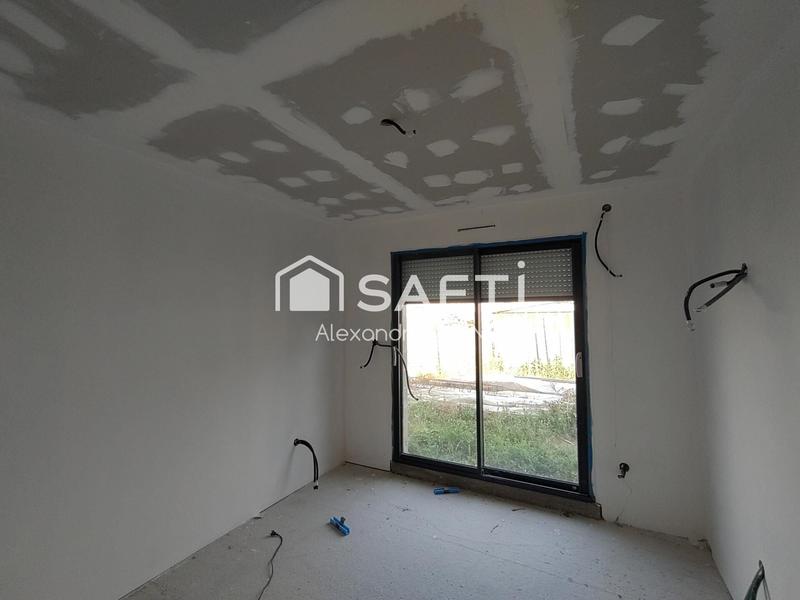 Maison - 171 m² - 5 pièces