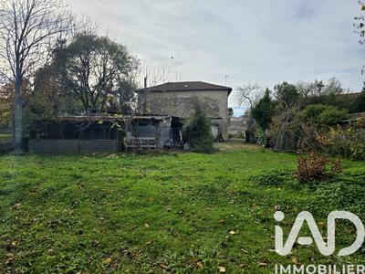 Maison de village - 112 m² - 7 pièces