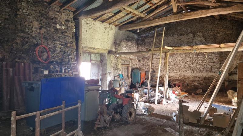 Maison de village - 65 m² - 4 pièces