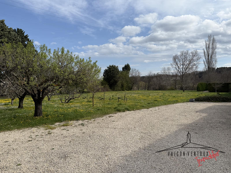 Maison - 182 m² - 7 pièces