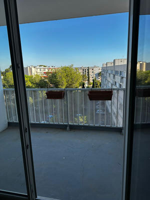Appartement - 84 m² - 4 pièces
