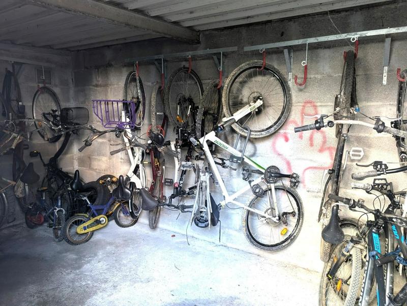 Appartement - 74 m² - 3 pièces