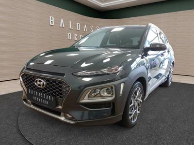 Hyundai Kona 1.6 GDi Hybrid Creative