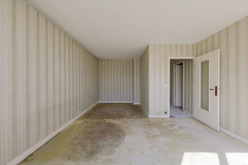 Appartement - 28 m²