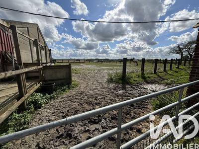 Ferme - 205 m² - 7 pièces