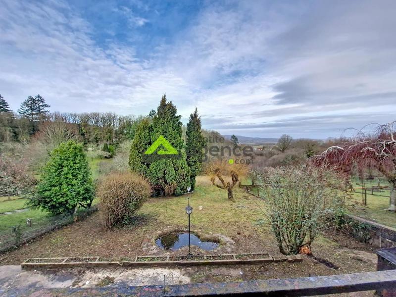 Pavillon - 75 m² - 4 pièces