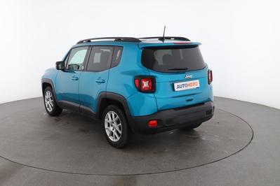 Jeep Renegade 1.0 Gse T3 Quiksilver Edition 120 ch