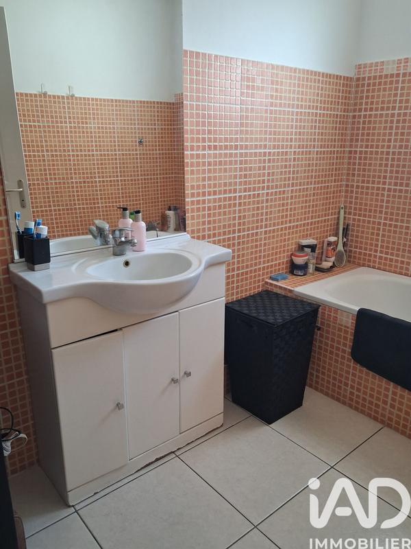 Maison - 87 m² - 4 pièces