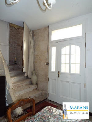 Maison - 215 m² - 5 pièces