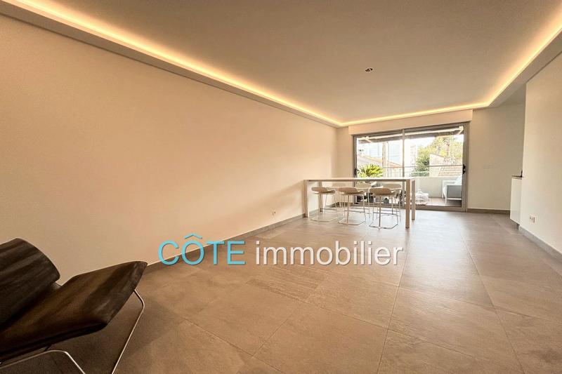 Appartement - 54 m² - 2 pièces