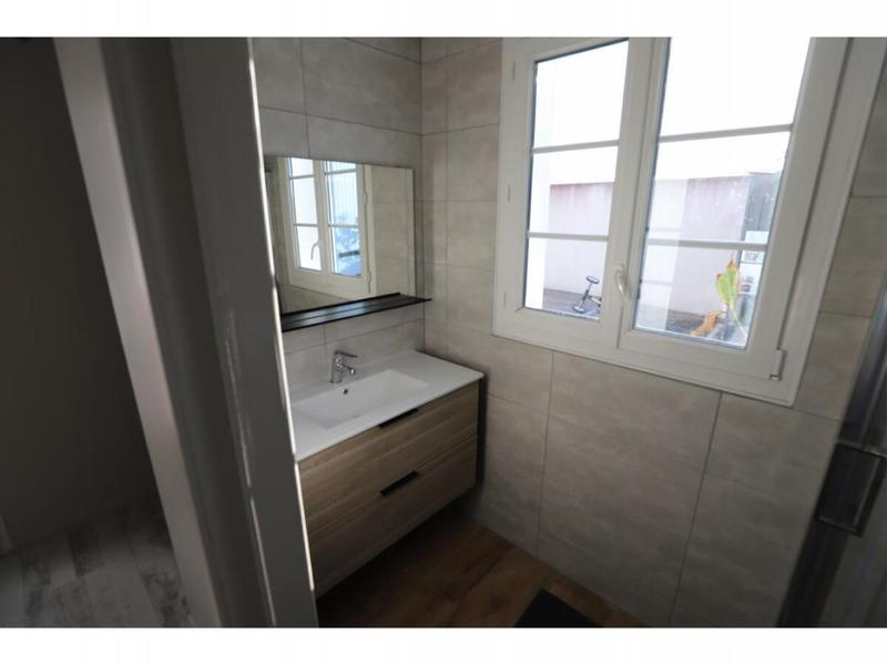 Maison - 121 m² - 5 pièces