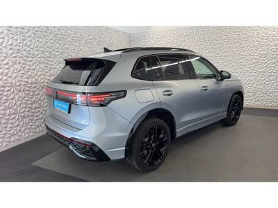 Volkswagen Tiguan 1.5 eTSI 150ch Dsg7 R-Line