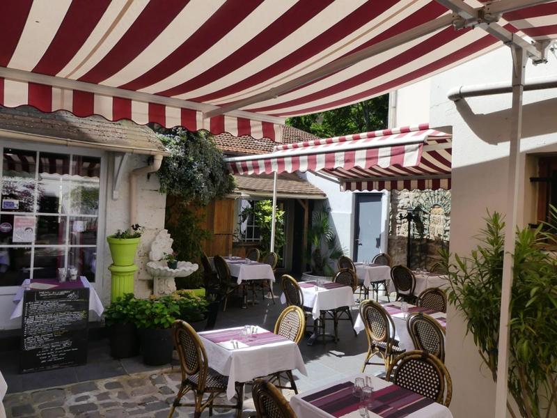 Local commercial - 150 m²