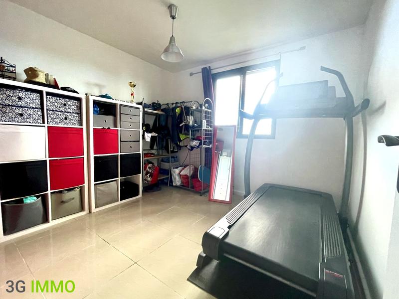 Villa - 90 m² - 6 pièces