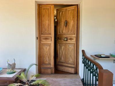 Maison - 221 m² - 5 pièces