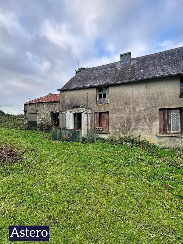 Maison - 200 m² - 4 pièces