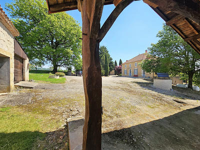 Maison - 122 m² - 6 pièces