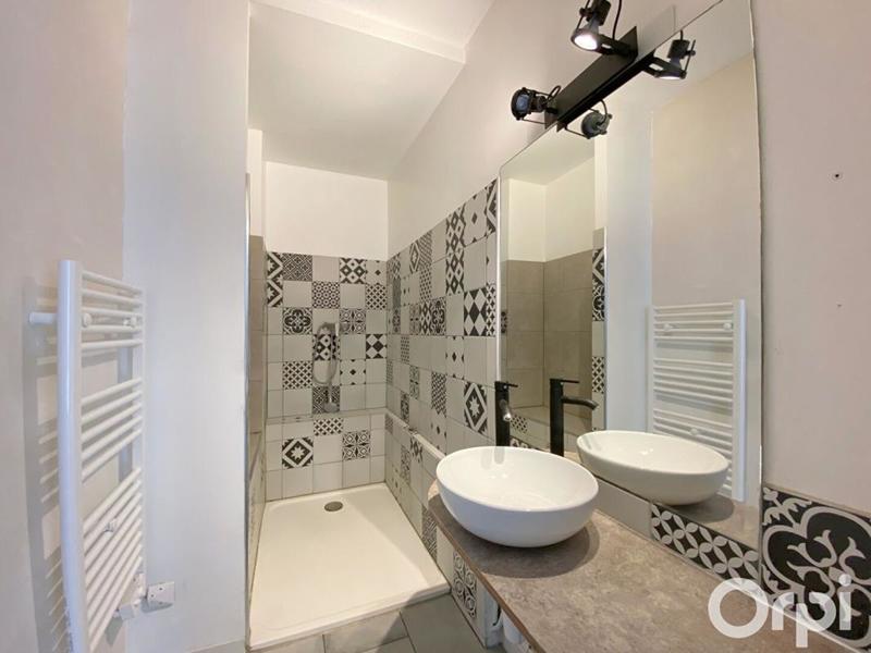 Appartement - 31 m² - 1 pièce