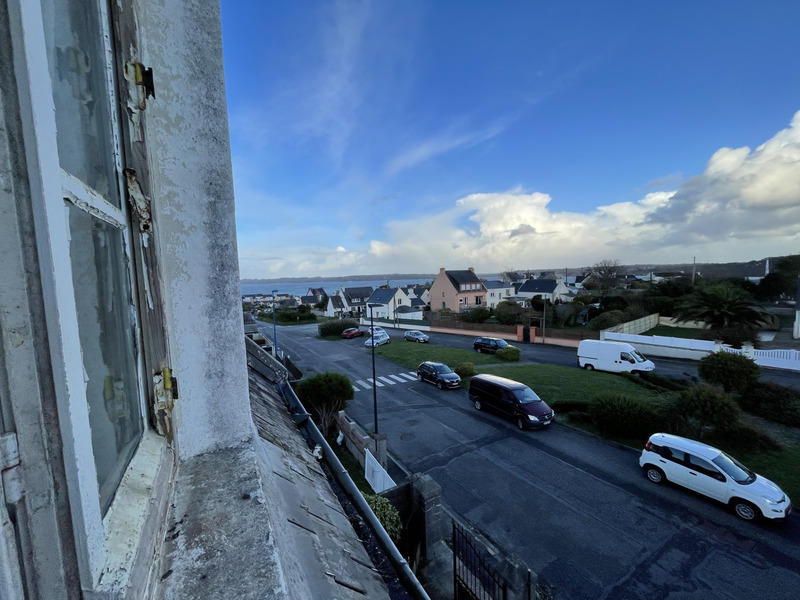 Maison - 115 m² - 9 pièces