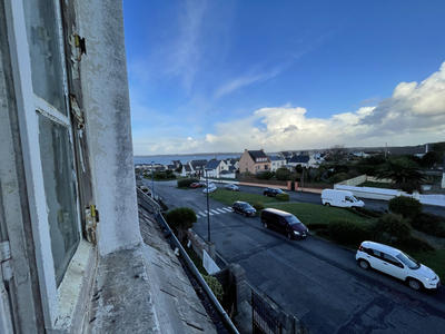 Maison - 115 m² - 9 pièces